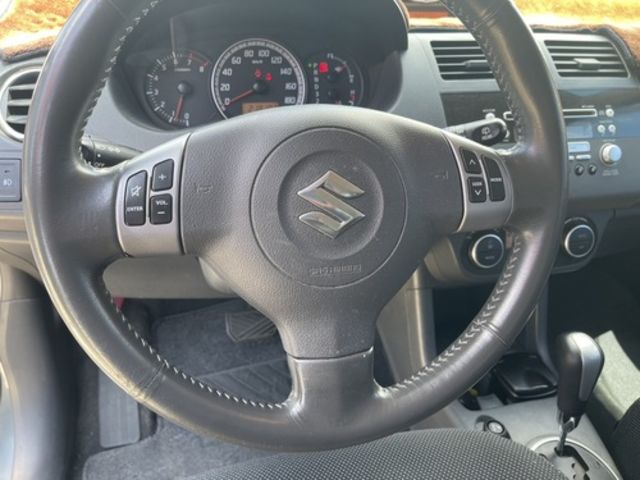 SUZUKI鈴木 SWIFT  第9張相片