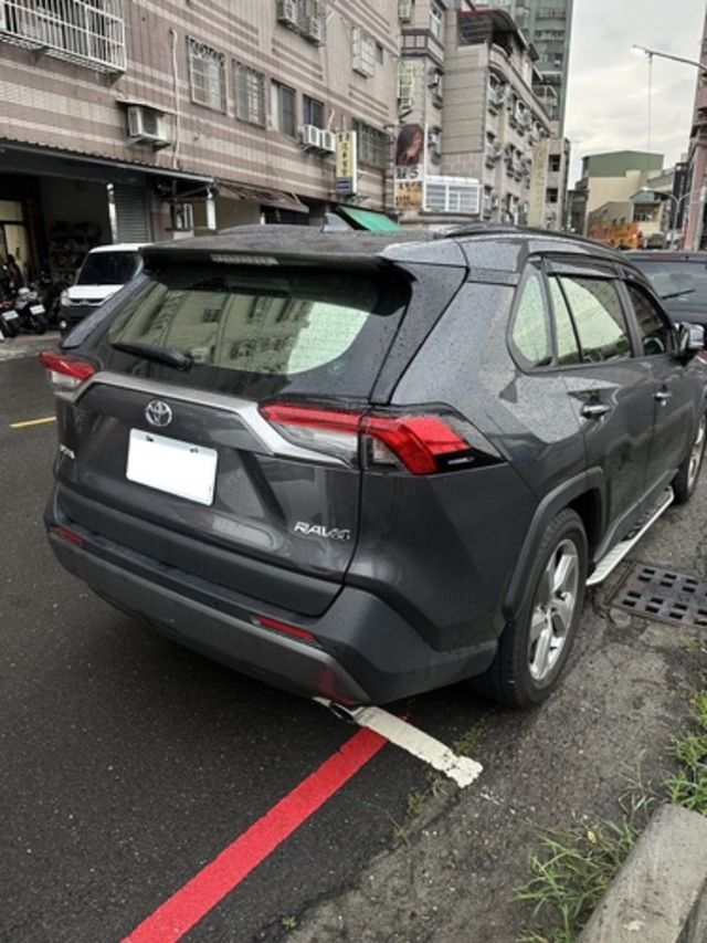 TOYOTA豐田 RAV4  第6張相片