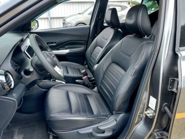 NISSAN日產 KICKS  第6張相片