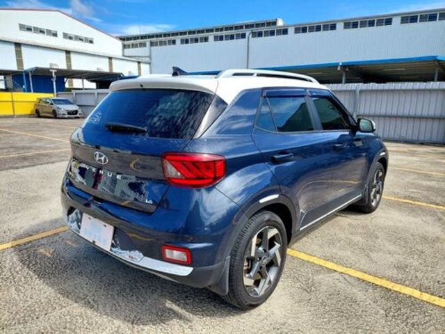 HYUNDAI現代 VENUE  第2張相片