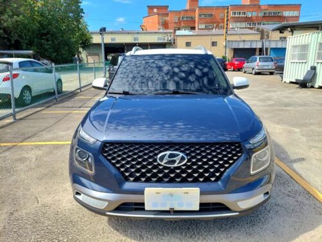 HYUNDAI現代 VENUE  第3張相片