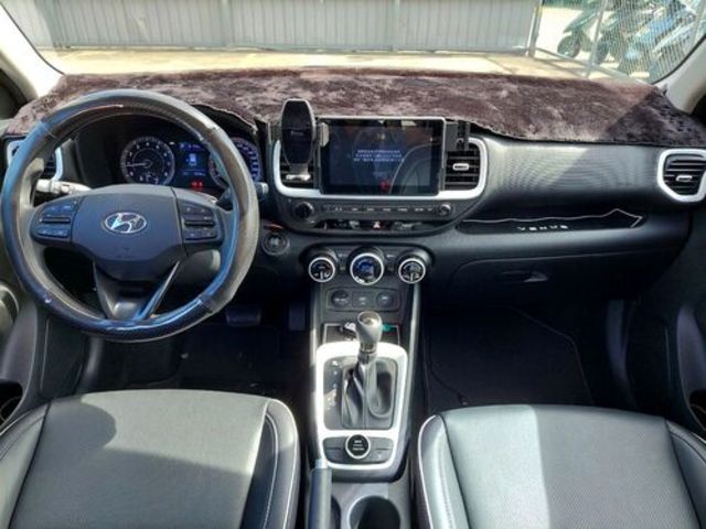 HYUNDAI現代 VENUE  第5張相片