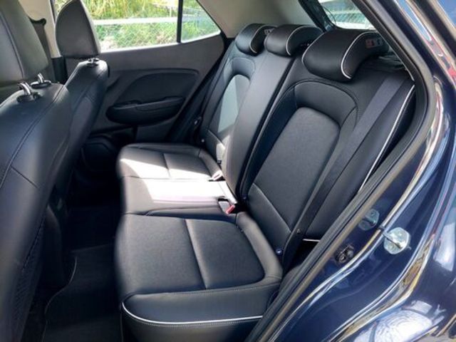 HYUNDAI現代 VENUE  第7張相片