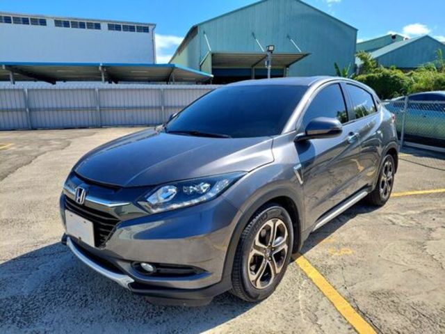 HONDA本田 HR-V  第1張相片