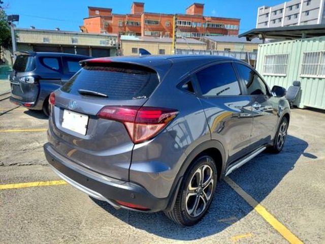 HONDA本田 HR-V  第2張相片