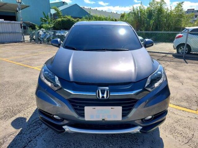 HONDA本田 HR-V  第3張相片