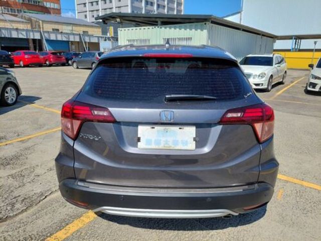 HONDA本田 HR-V  第4張相片