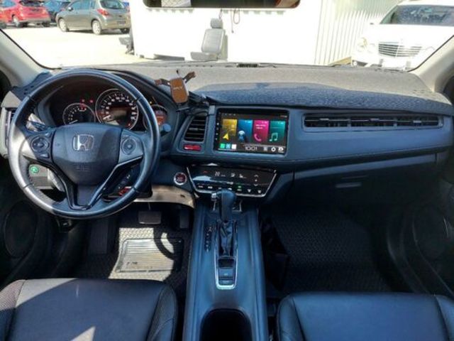 HONDA本田 HR-V  第5張相片
