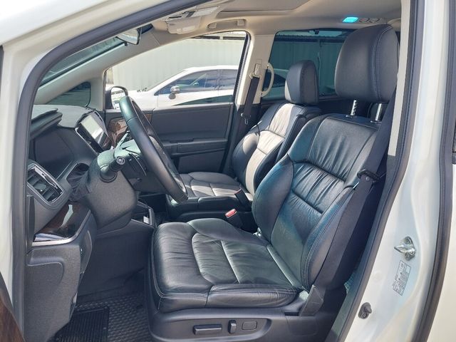 HONDA本田 ODYSSEY  第6張相片