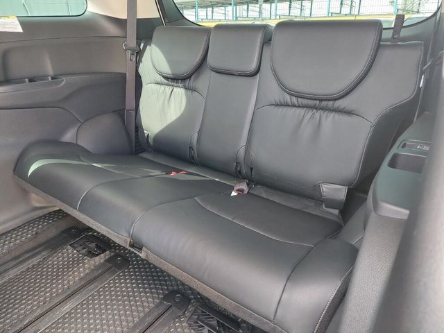HONDA本田 ODYSSEY  第8張相片