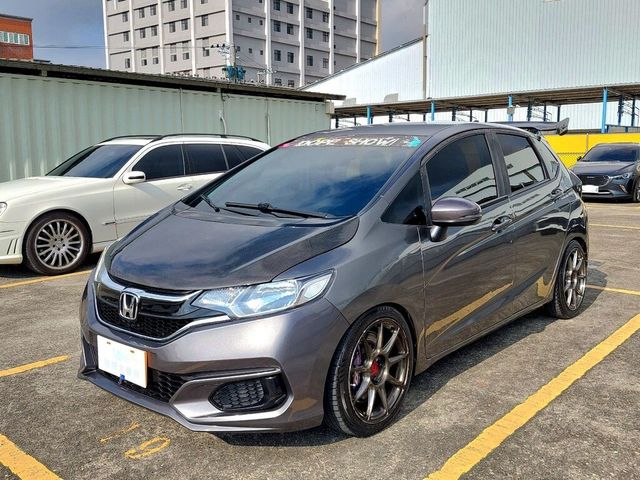 HONDA本田 FIT  第1張相片