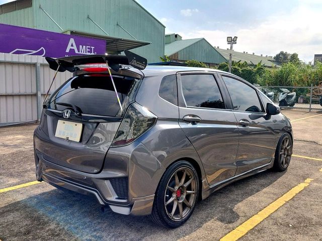 HONDA本田 FIT  第2張相片