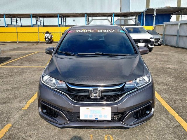 HONDA本田 FIT  第3張相片