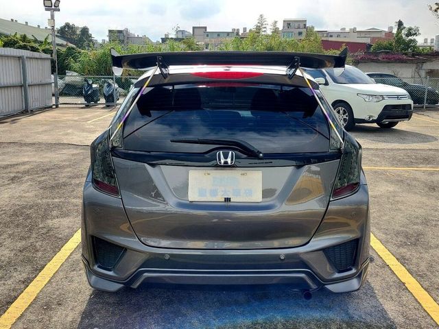 HONDA本田 FIT  第4張相片