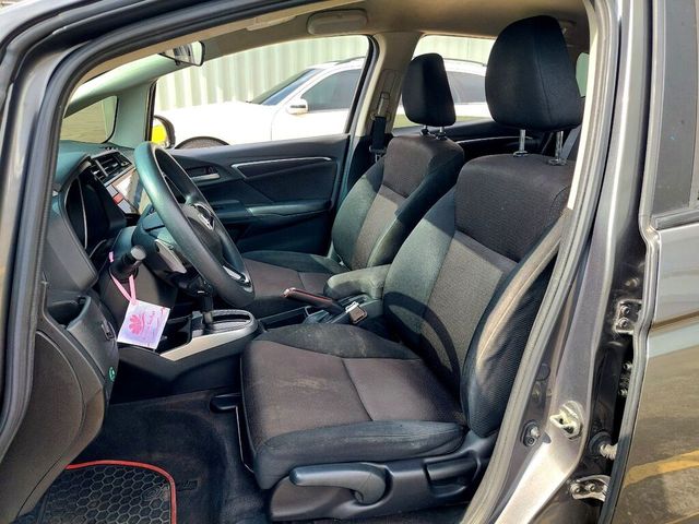 HONDA本田 FIT  第6張相片