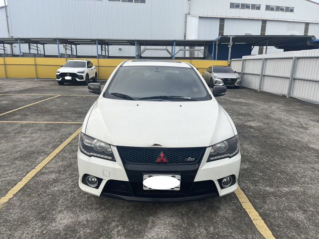 MITSUBISHI三菱 LANCER IO  第3張相片