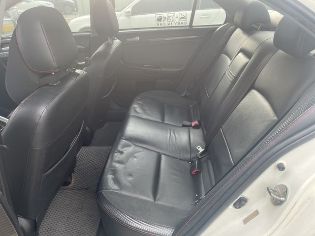 MITSUBISHI三菱 LANCER IO  第6張相片