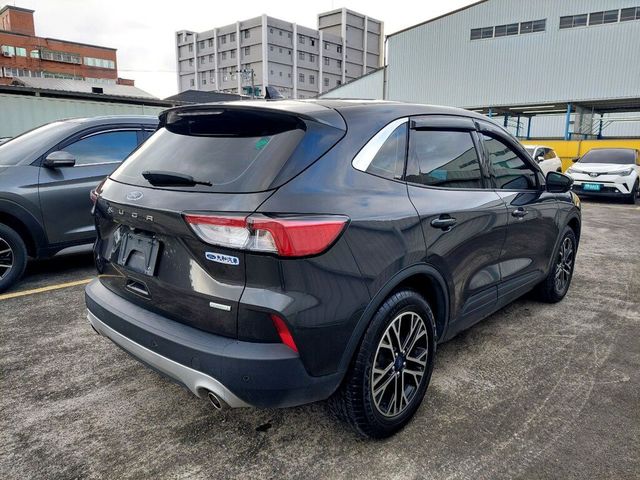 FORD福特 KUGA  第2張相片