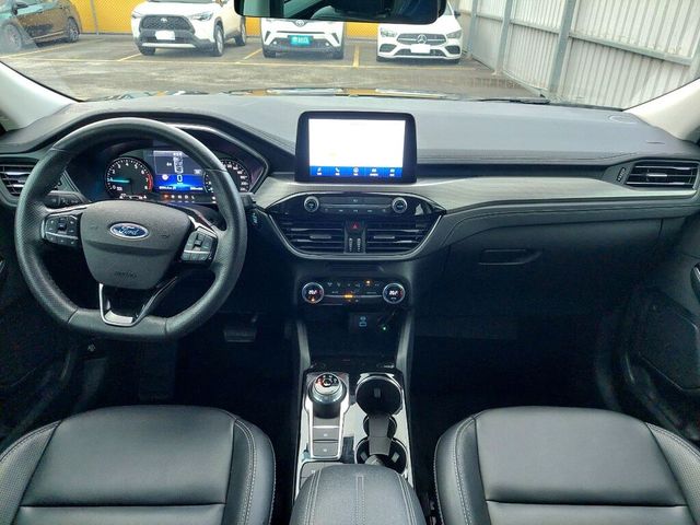 FORD福特 KUGA  第5張相片