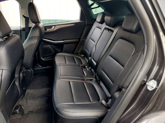 FORD福特 KUGA  第7張相片