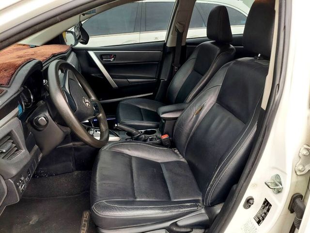 TOYOTA豐田 ALTIS  第5張相片