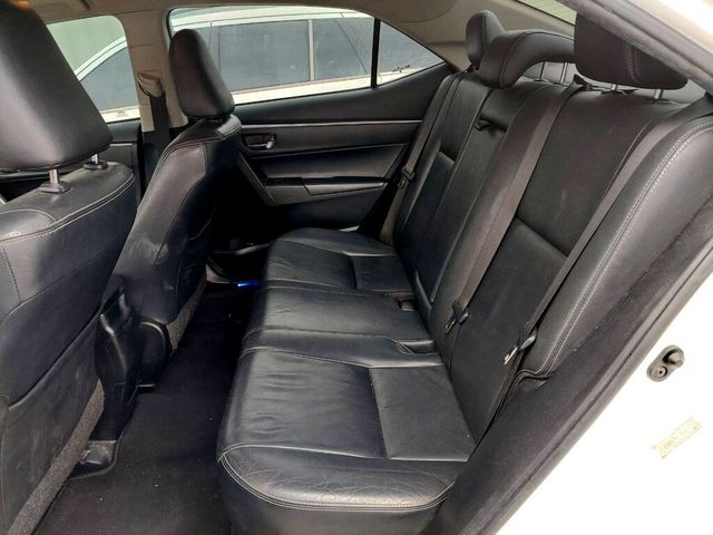 TOYOTA豐田 ALTIS  第6張相片