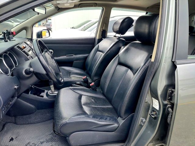 NISSAN日產 TIIDA  第11張相片