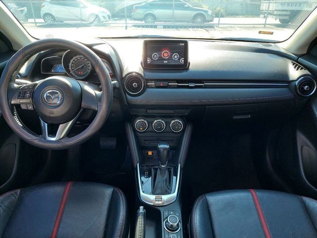 MAZDA馬自達 MAZDA 2  第5張相片