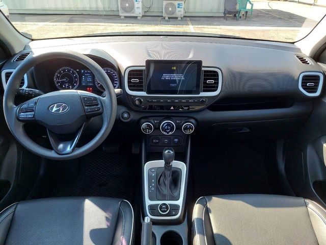 HYUNDAI現代 VENUE  第5張相片