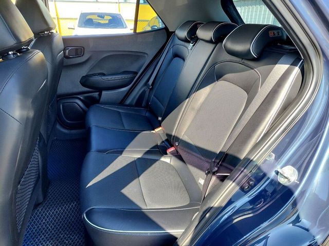 HYUNDAI現代 VENUE  第7張相片