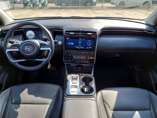 HYUNDAI現代 TUCSON  第5張相片