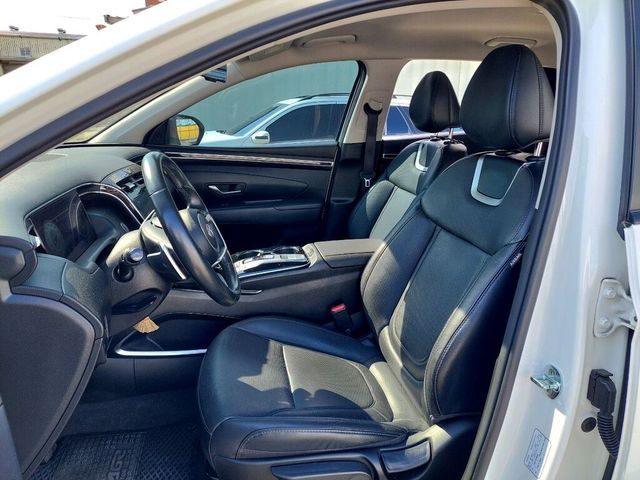 HYUNDAI現代 TUCSON  第6張相片