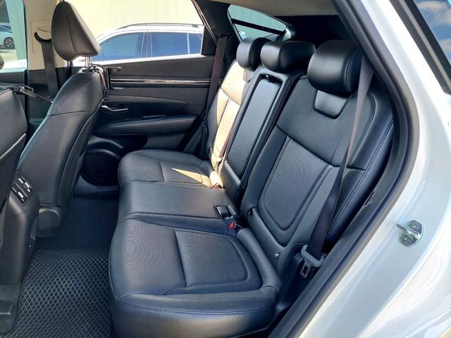 HYUNDAI現代 TUCSON  第7張相片