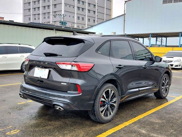 FORD福特 KUGA  第3張相片