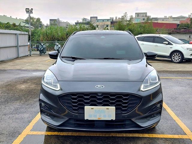 FORD福特 KUGA  第5張相片