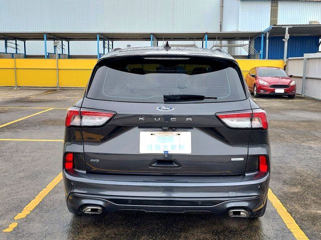 FORD福特 KUGA  第7張相片
