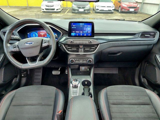 FORD福特 KUGA  第9張相片