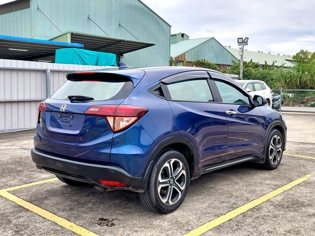 HONDA本田 HR-V  第3張相片