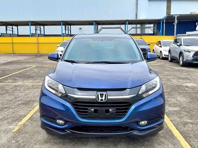 HONDA本田 HR-V  第5張相片
