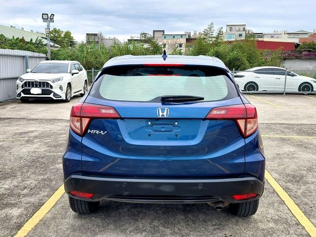 HONDA本田 HR-V  第7張相片