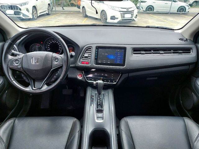 HONDA本田 HR-V  第9張相片