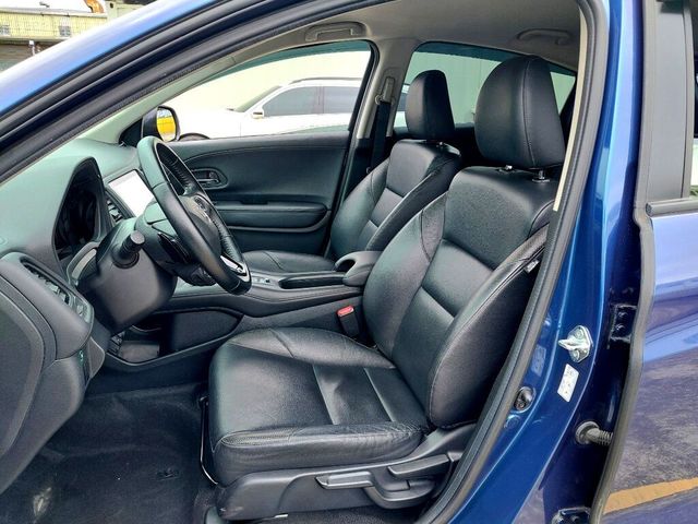 HONDA本田 HR-V  第11張相片