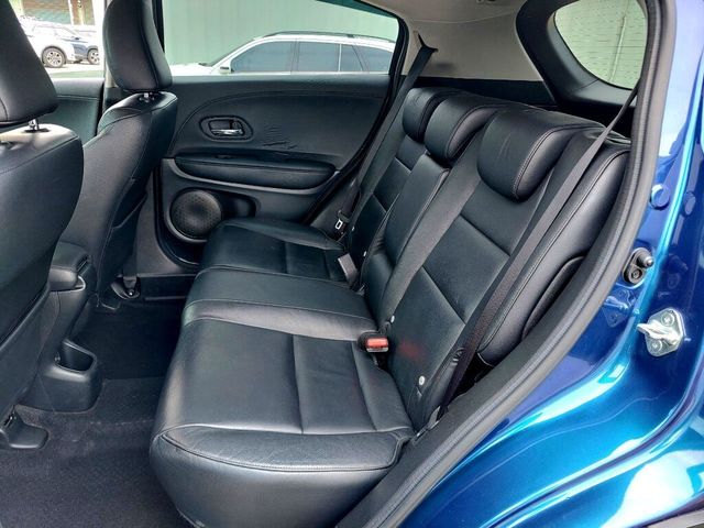 HONDA本田 HR-V  第13張相片