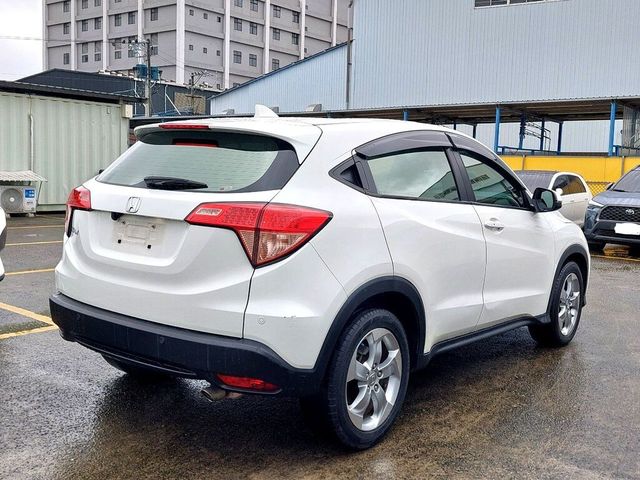 HONDA本田 HR-V  第3張相片