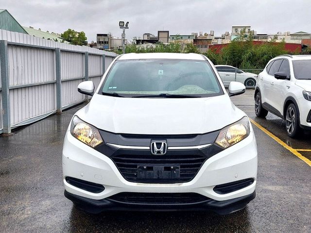 HONDA本田 HR-V  第5張相片