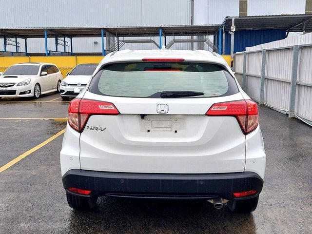 HONDA本田 HR-V  第7張相片