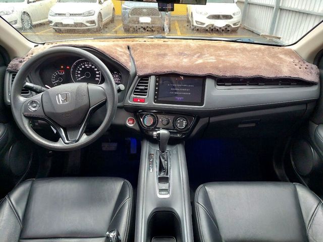 HONDA本田 HR-V  第9張相片