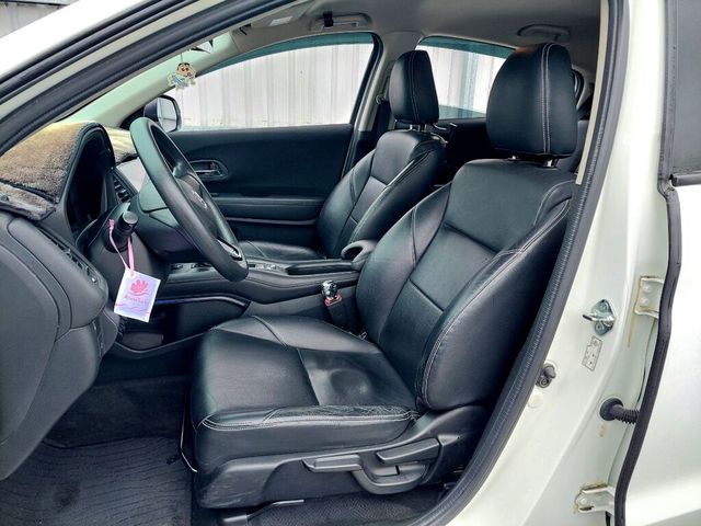 HONDA本田 HR-V  第11張相片