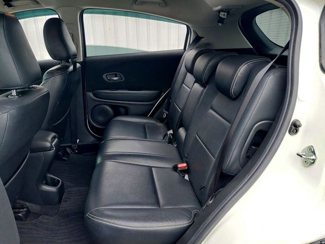 HONDA本田 HR-V  第13張相片