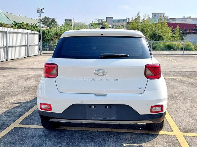 HYUNDAI現代 VENUE  第7張相片